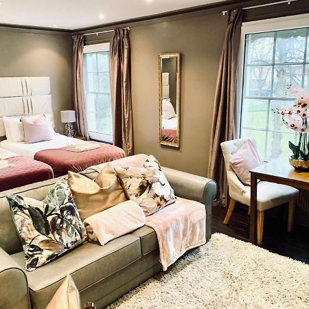 Emmanuel Block - Cambridge City Centre By Koala & Tree Short Lets & Serviced Accommodation Cambridge (Cambridgeshire) Luaran gambar