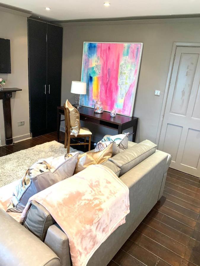 Emmanuel Block - Cambridge City Centre By Koala & Tree Short Lets & Serviced Accommodation Cambridge (Cambridgeshire) Luaran gambar