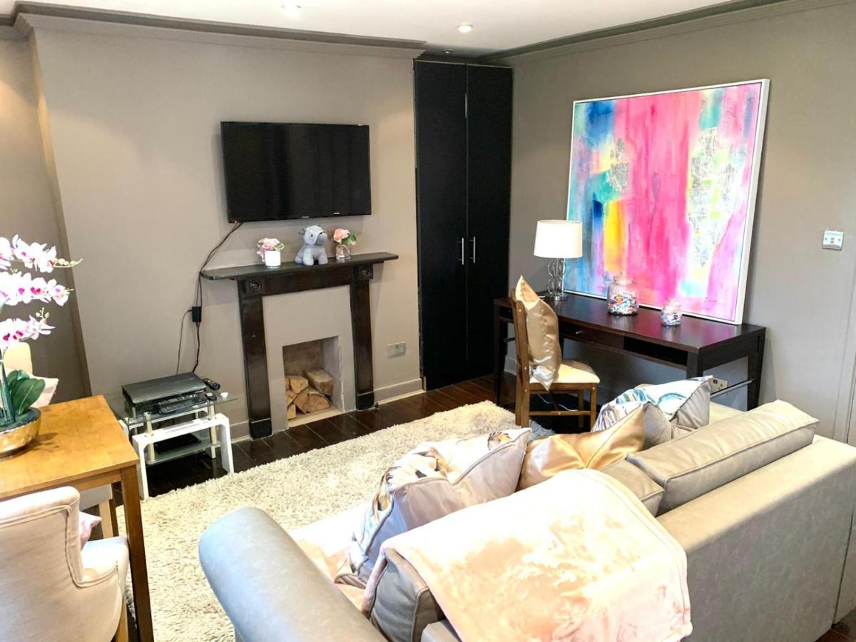 Emmanuel Block - Cambridge City Centre By Koala & Tree Short Lets & Serviced Accommodation Cambridge (Cambridgeshire) Luaran gambar