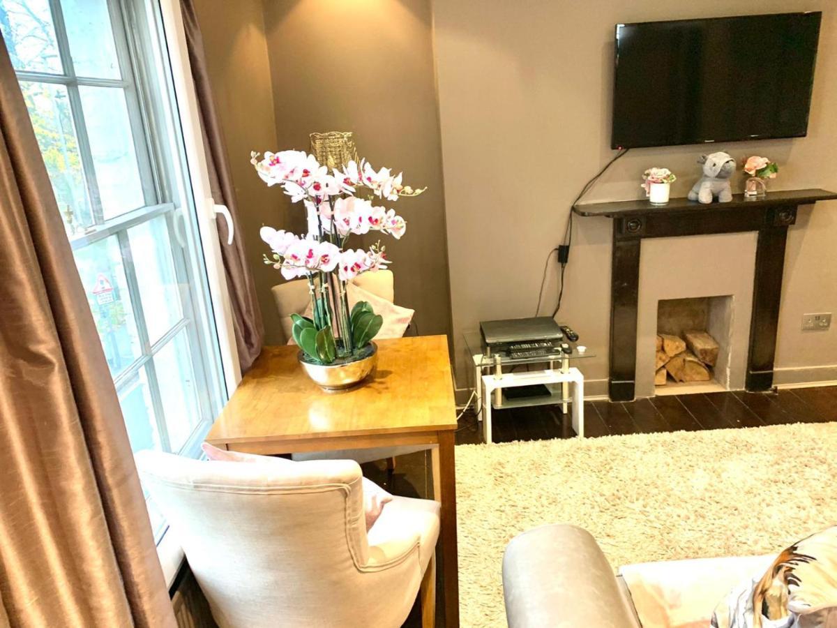 Emmanuel Block - Cambridge City Centre By Koala & Tree Short Lets & Serviced Accommodation Cambridge (Cambridgeshire) Luaran gambar