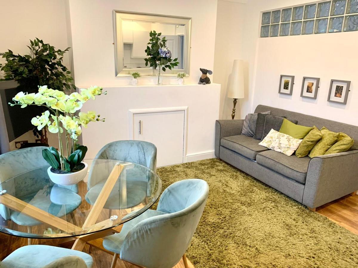 Emmanuel Block - Cambridge City Centre By Koala & Tree Short Lets & Serviced Accommodation Cambridge (Cambridgeshire) Luaran gambar