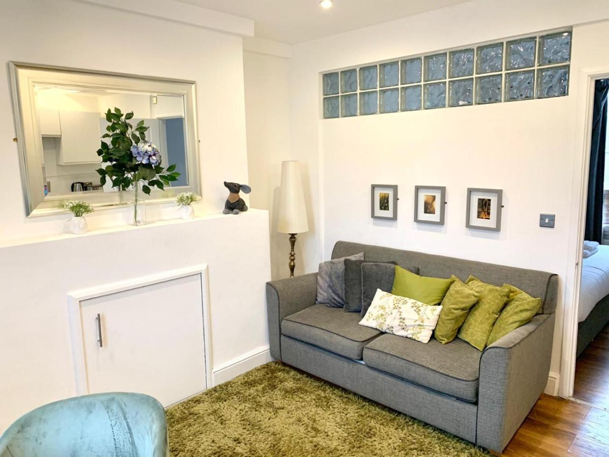 Emmanuel Block - Cambridge City Centre By Koala & Tree Short Lets & Serviced Accommodation Cambridge (Cambridgeshire) Luaran gambar