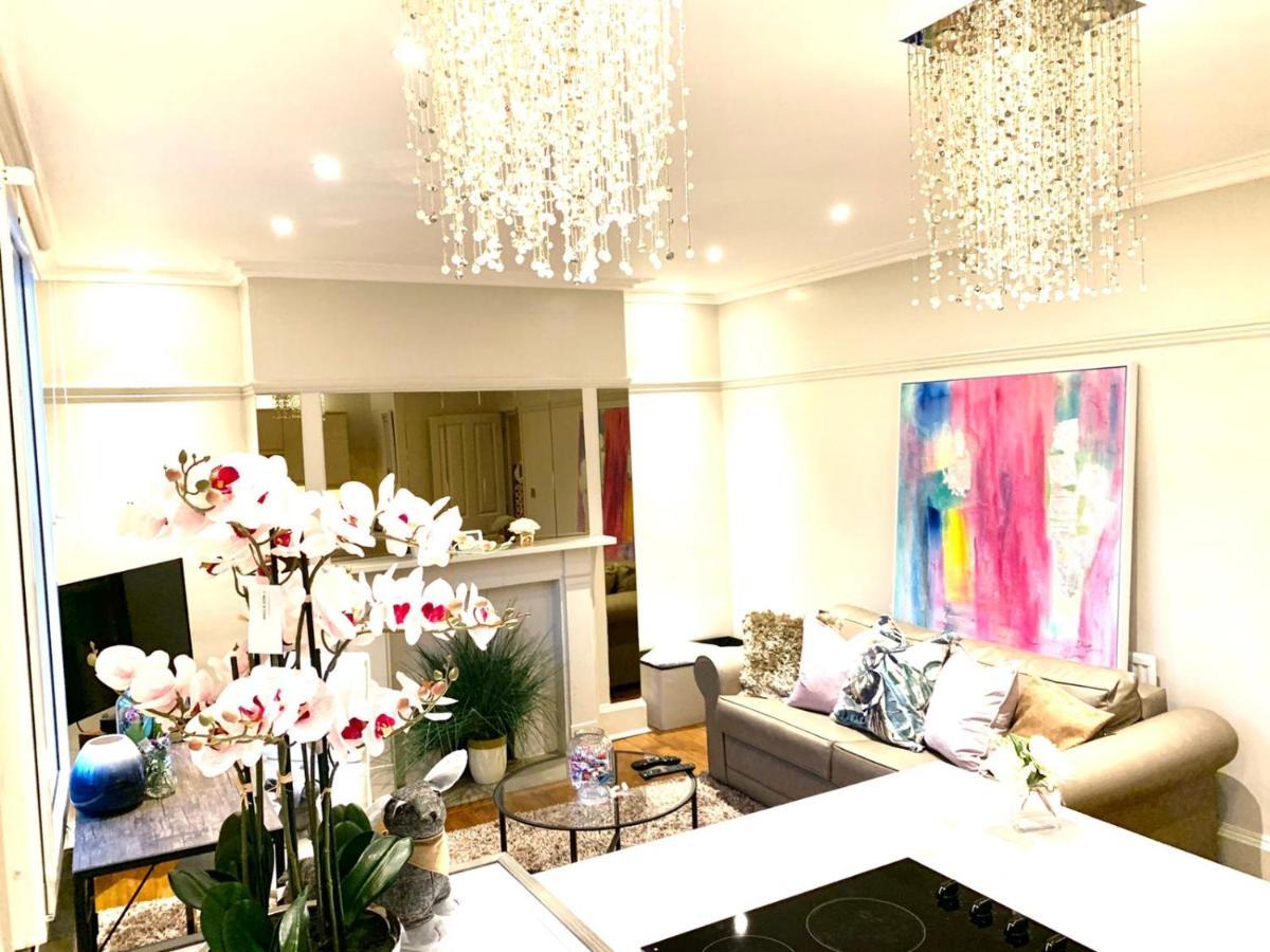 Emmanuel Block - Cambridge City Centre By Koala & Tree Short Lets & Serviced Accommodation Cambridge (Cambridgeshire) Luaran gambar