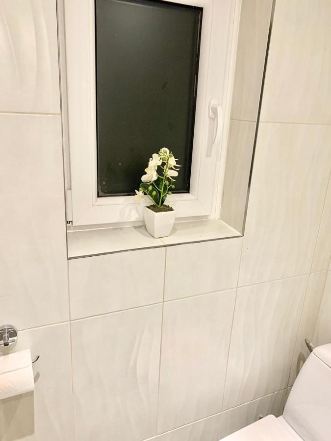 Emmanuel Block - Cambridge City Centre By Koala & Tree Short Lets & Serviced Accommodation Cambridge (Cambridgeshire) Luaran gambar