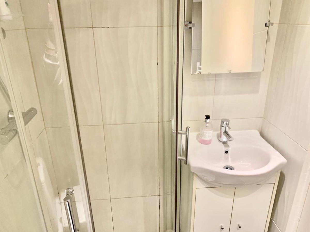 Emmanuel Block - Cambridge City Centre By Koala & Tree Short Lets & Serviced Accommodation Cambridge (Cambridgeshire) Luaran gambar