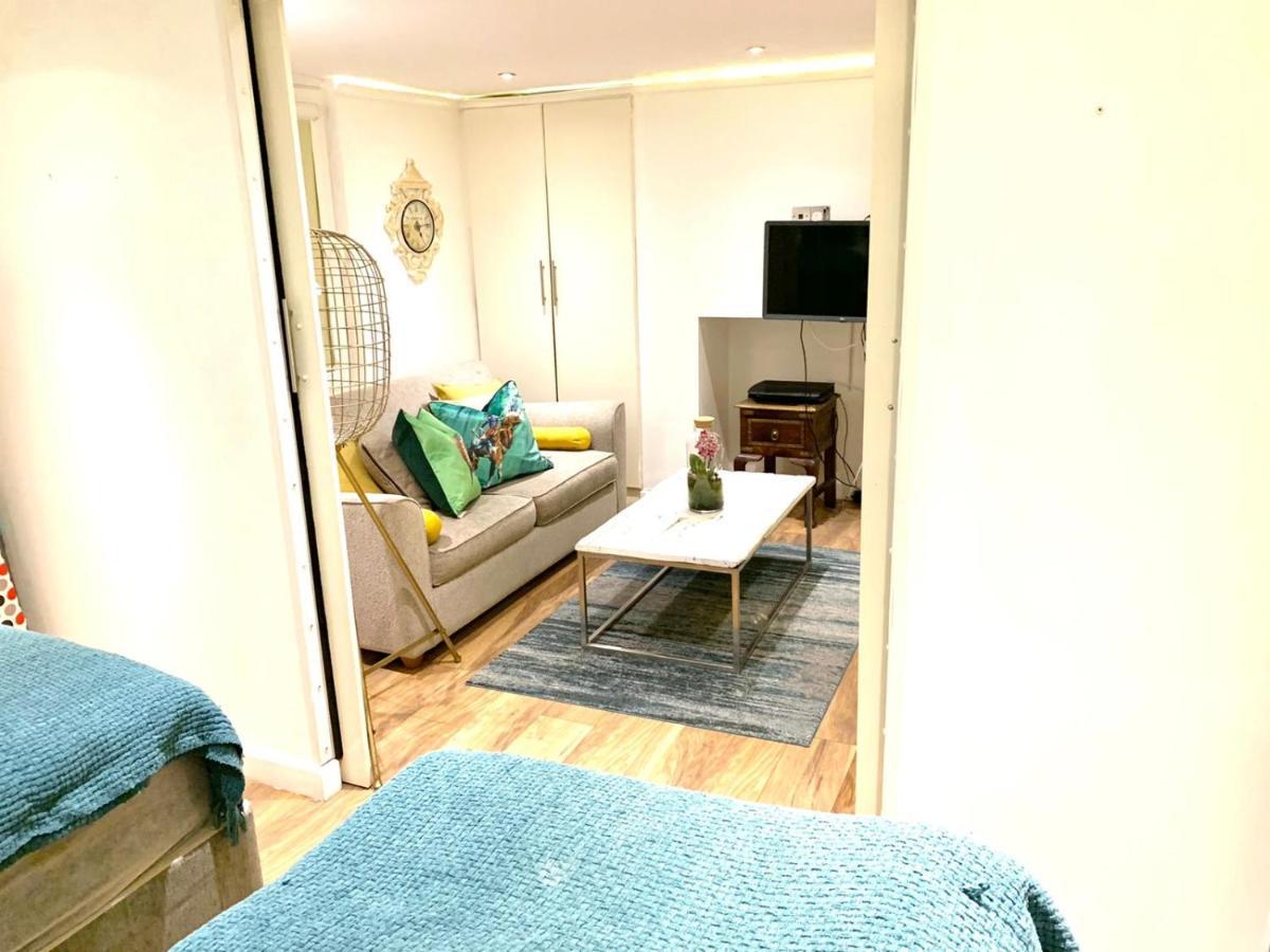 Emmanuel Block - Cambridge City Centre By Koala & Tree Short Lets & Serviced Accommodation Cambridge (Cambridgeshire) Luaran gambar