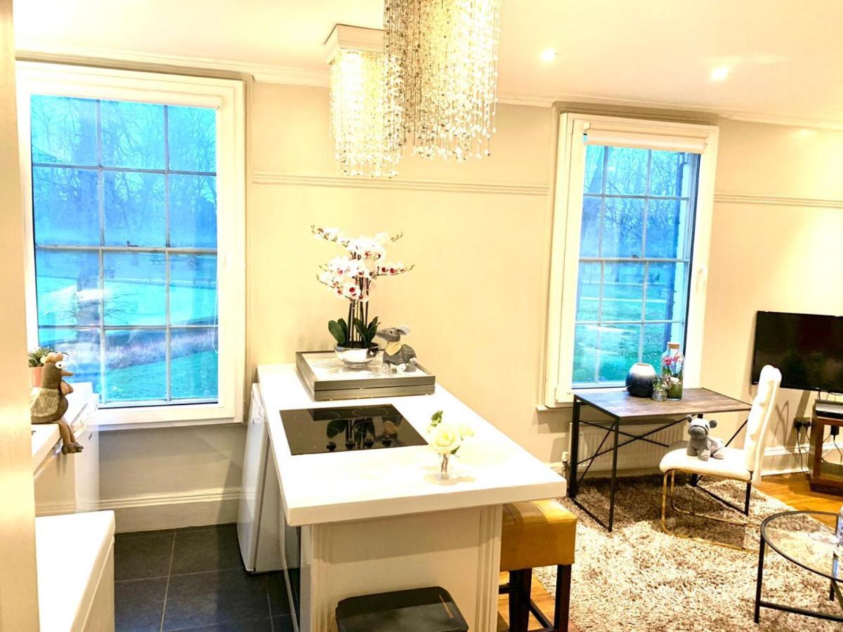 Emmanuel Block - Cambridge City Centre By Koala & Tree Short Lets & Serviced Accommodation Cambridge (Cambridgeshire) Luaran gambar