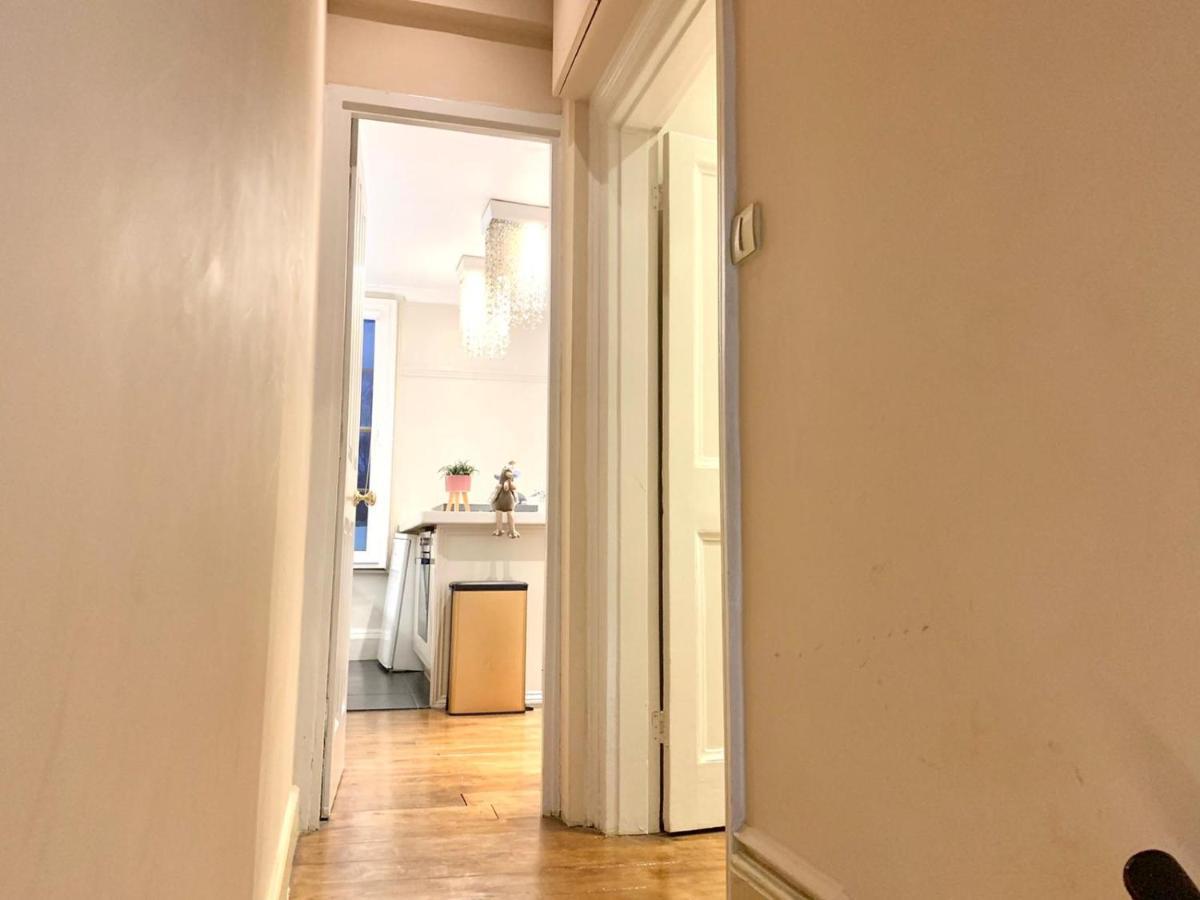 Emmanuel Block - Cambridge City Centre By Koala & Tree Short Lets & Serviced Accommodation Cambridge (Cambridgeshire) Luaran gambar