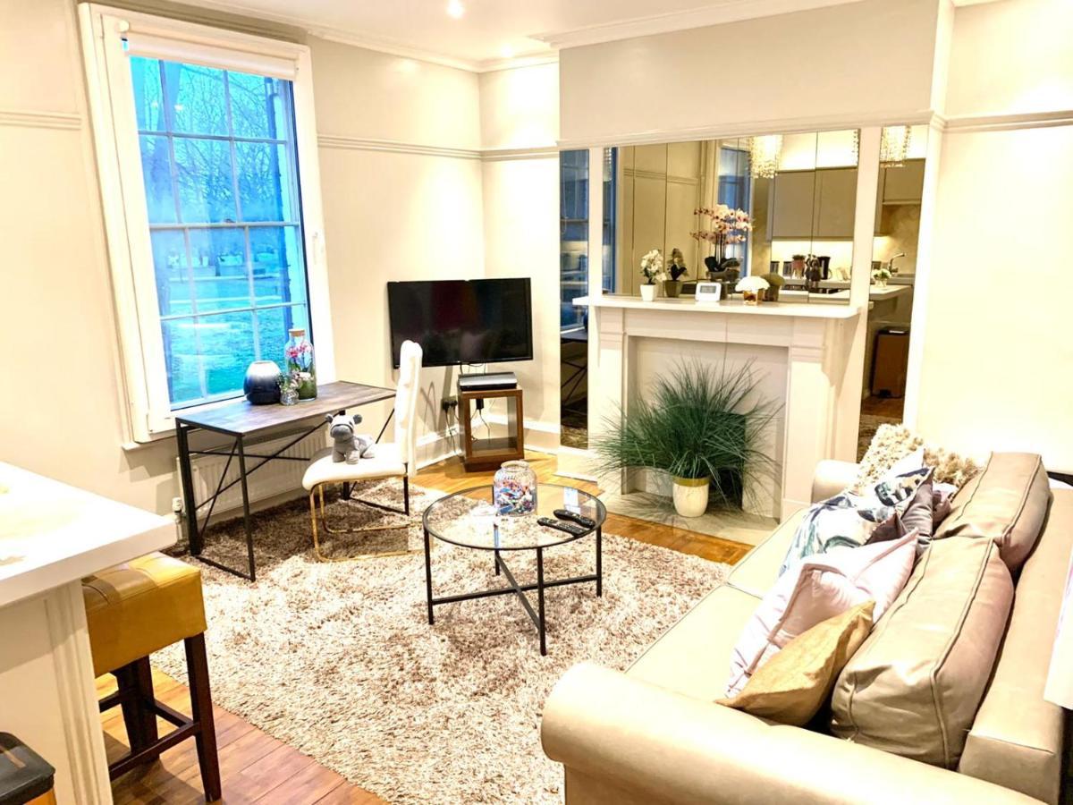 Emmanuel Block - Cambridge City Centre By Koala & Tree Short Lets & Serviced Accommodation Cambridge (Cambridgeshire) Luaran gambar