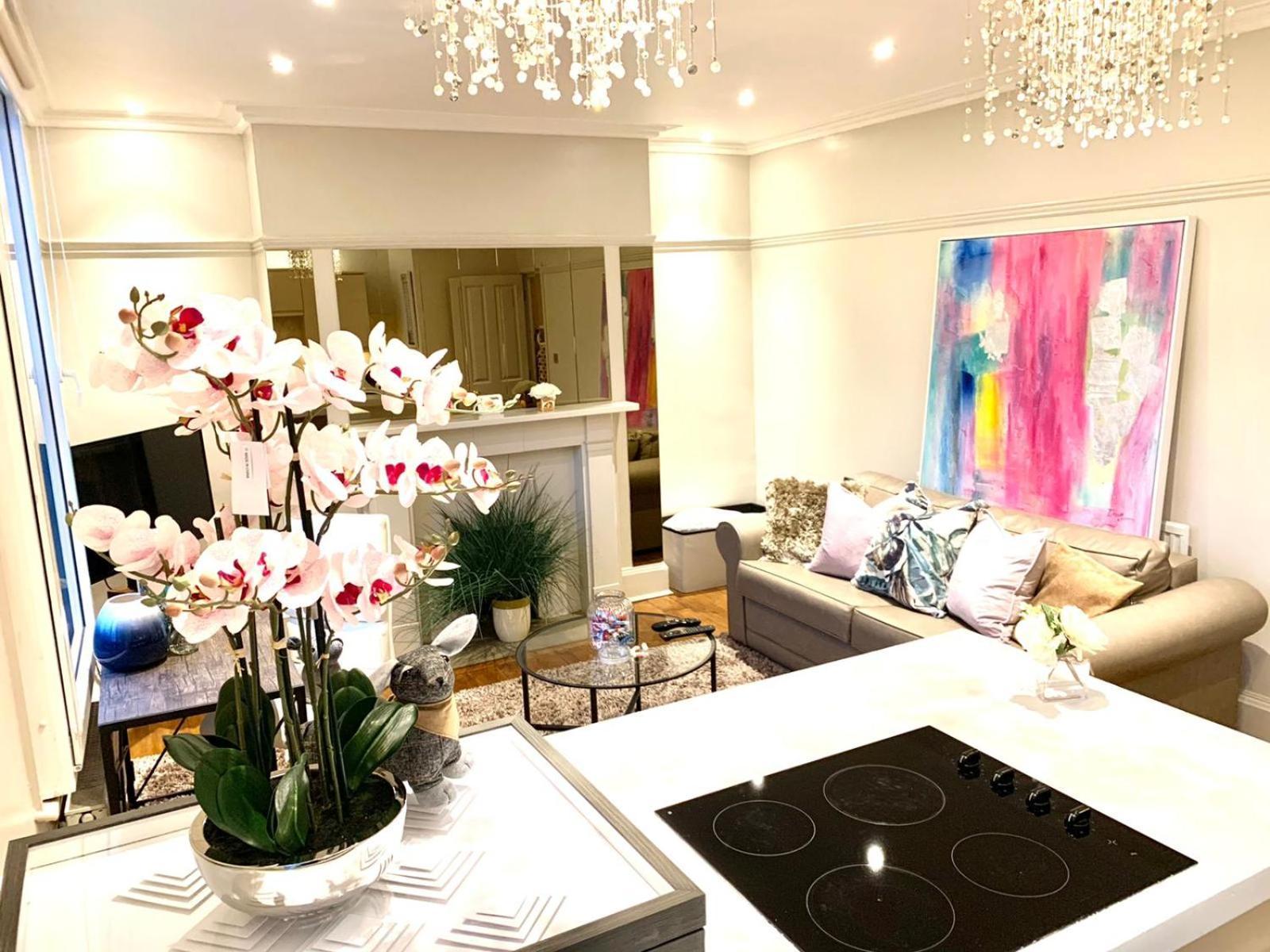 Emmanuel Block - Cambridge City Centre By Koala & Tree Short Lets & Serviced Accommodation Cambridge (Cambridgeshire) Luaran gambar
