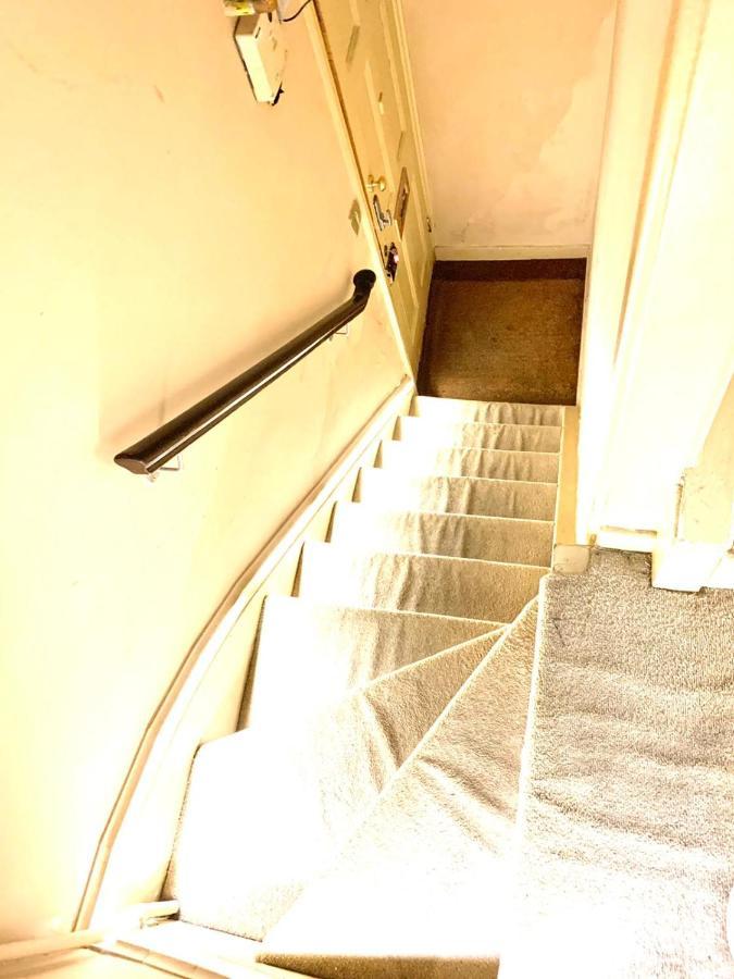 Emmanuel Block - Cambridge City Centre By Koala & Tree Short Lets & Serviced Accommodation Cambridge (Cambridgeshire) Luaran gambar