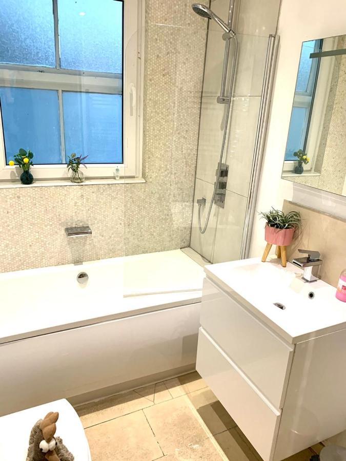 Emmanuel Block - Cambridge City Centre By Koala & Tree Short Lets & Serviced Accommodation Cambridge (Cambridgeshire) Luaran gambar