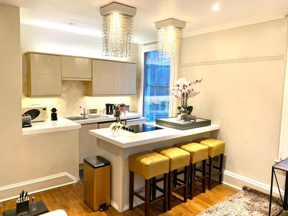 Emmanuel Block - Cambridge City Centre By Koala & Tree Short Lets & Serviced Accommodation Cambridge (Cambridgeshire) Luaran gambar