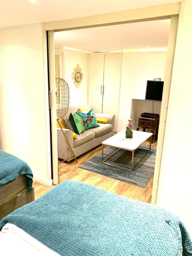 Emmanuel Block - Cambridge City Centre By Koala & Tree Short Lets & Serviced Accommodation Cambridge (Cambridgeshire) Luaran gambar