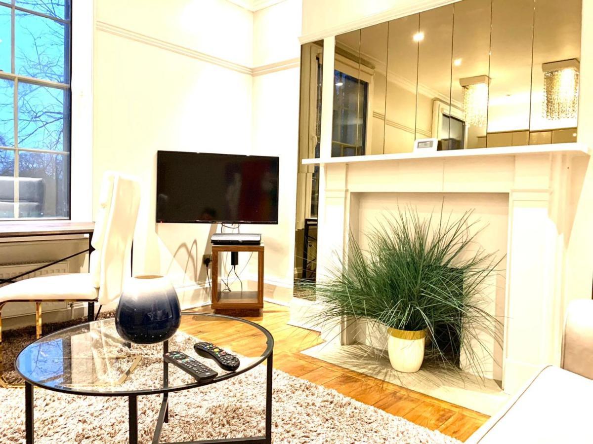 Emmanuel Block - Cambridge City Centre By Koala & Tree Short Lets & Serviced Accommodation Cambridge (Cambridgeshire) Luaran gambar