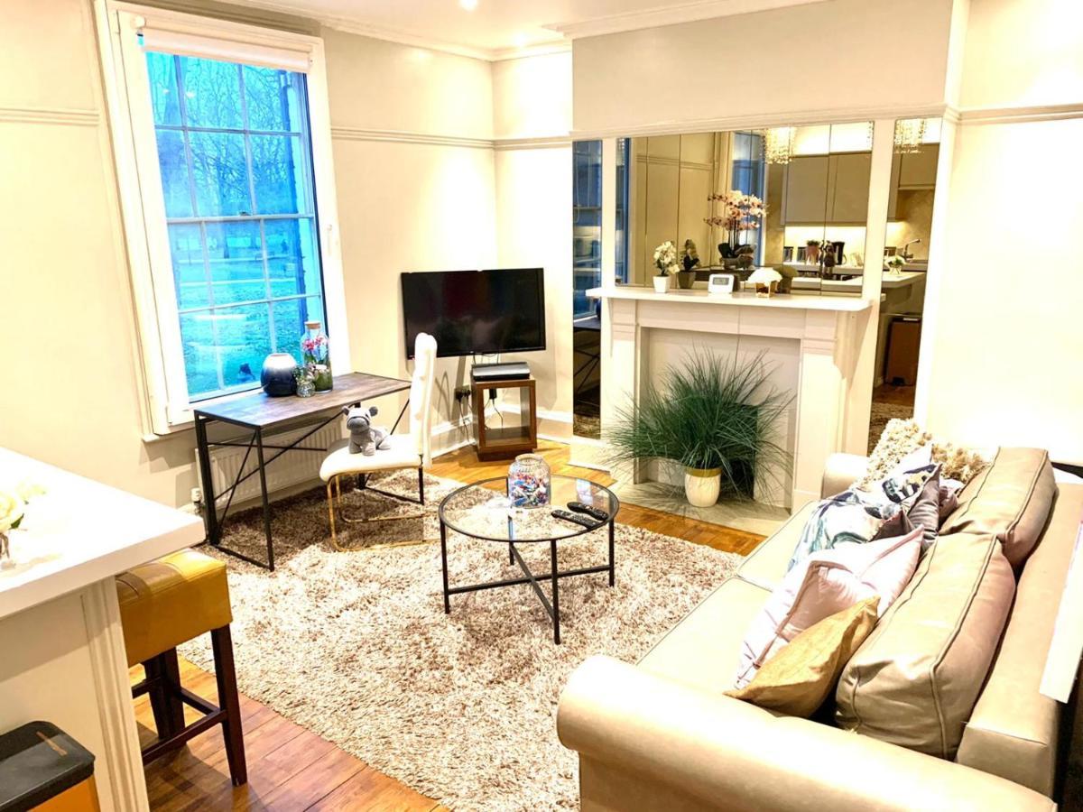 Emmanuel Block - Cambridge City Centre By Koala & Tree Short Lets & Serviced Accommodation Cambridge (Cambridgeshire) Luaran gambar