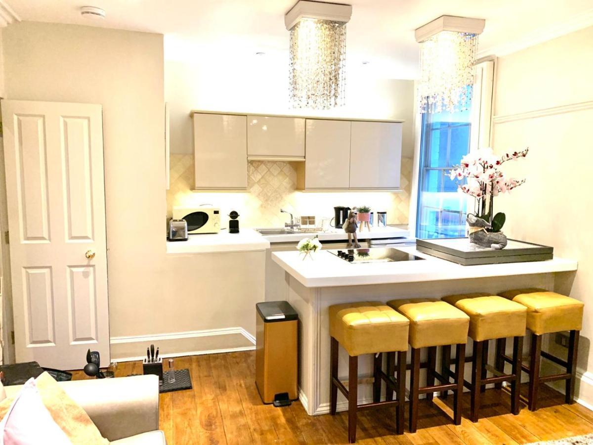 Emmanuel Block - Cambridge City Centre By Koala & Tree Short Lets & Serviced Accommodation Cambridge (Cambridgeshire) Luaran gambar