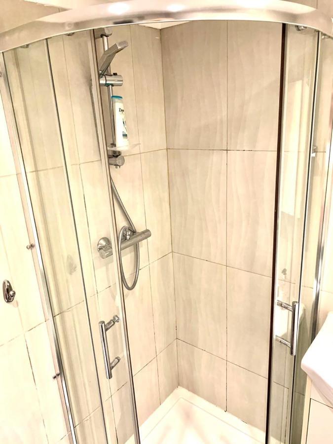 Emmanuel Block - Cambridge City Centre By Koala & Tree Short Lets & Serviced Accommodation Cambridge (Cambridgeshire) Luaran gambar