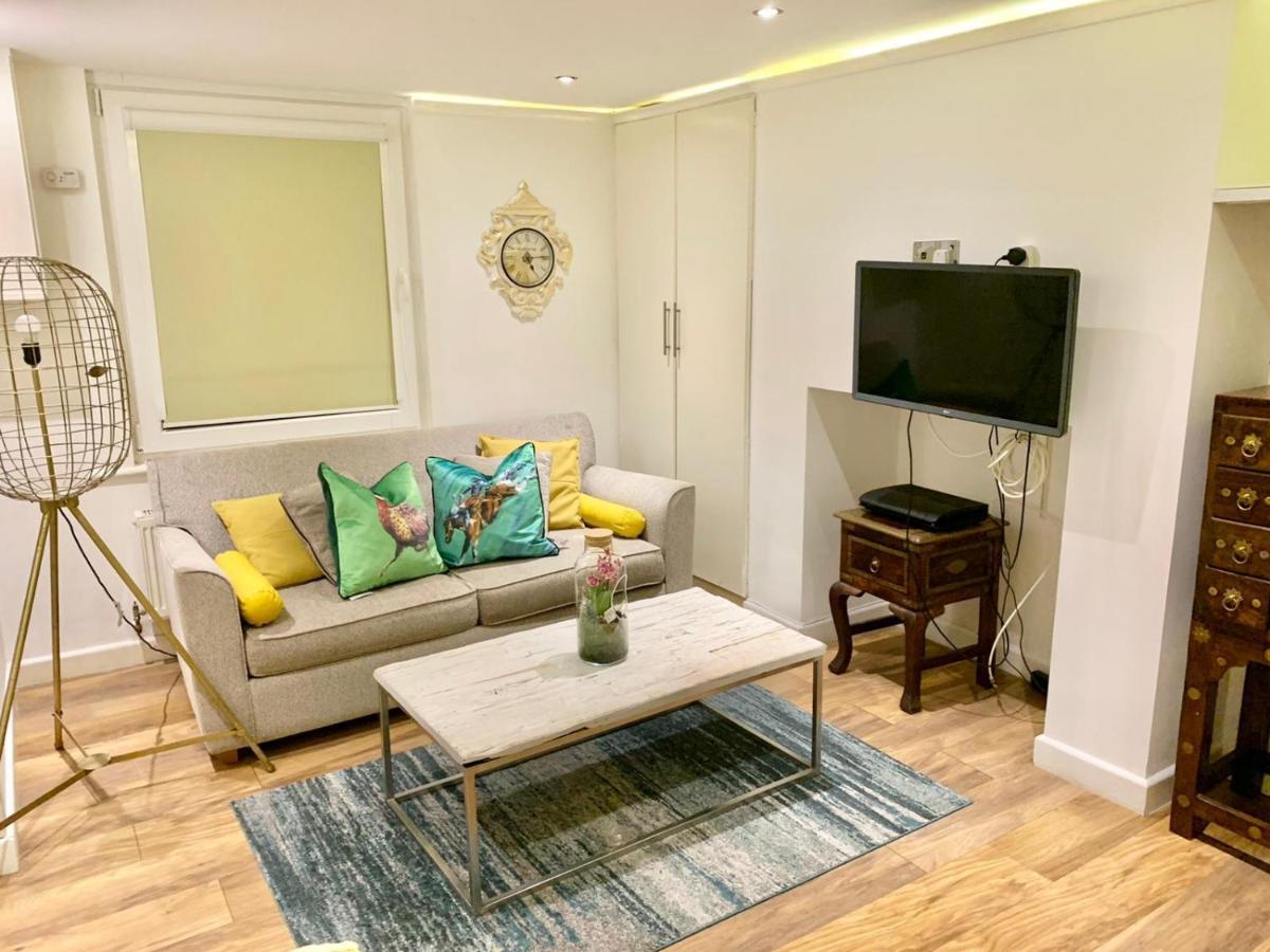 Emmanuel Block - Cambridge City Centre By Koala & Tree Short Lets & Serviced Accommodation Cambridge (Cambridgeshire) Luaran gambar